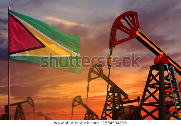 guyana-uoc-tinh-san-luong-dau-trong-tuong-lai-o-muc-1-trieu-thung-moi-ngay
